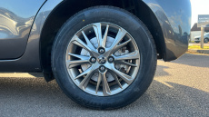 Toyota Yaris 1.5 Hybrid Icon 5dr CVT Hybrid Hatchback